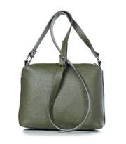 Torba Galanteya #23s728k45 olivkovyj