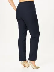 Garnitur Vilena-fashion #1202 sinij