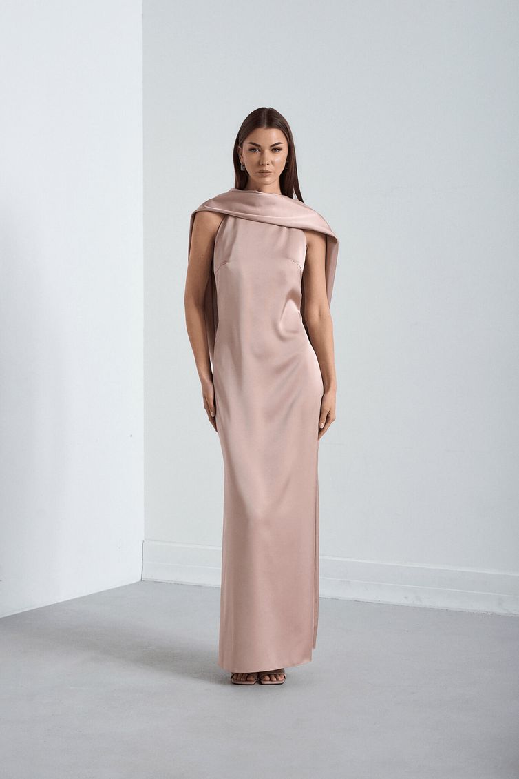 Платье Леди лайн арт. 5626