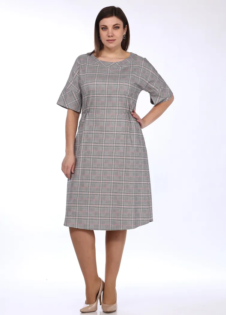 Sukienka Lady Style Classic #1632/1