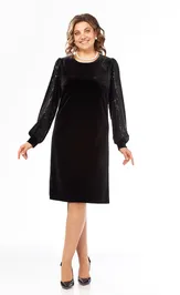 Dress ALANI 2689