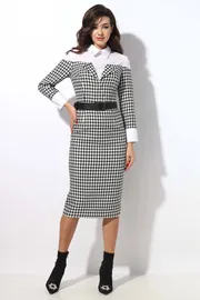 Платье Mia Moda арт. 1309