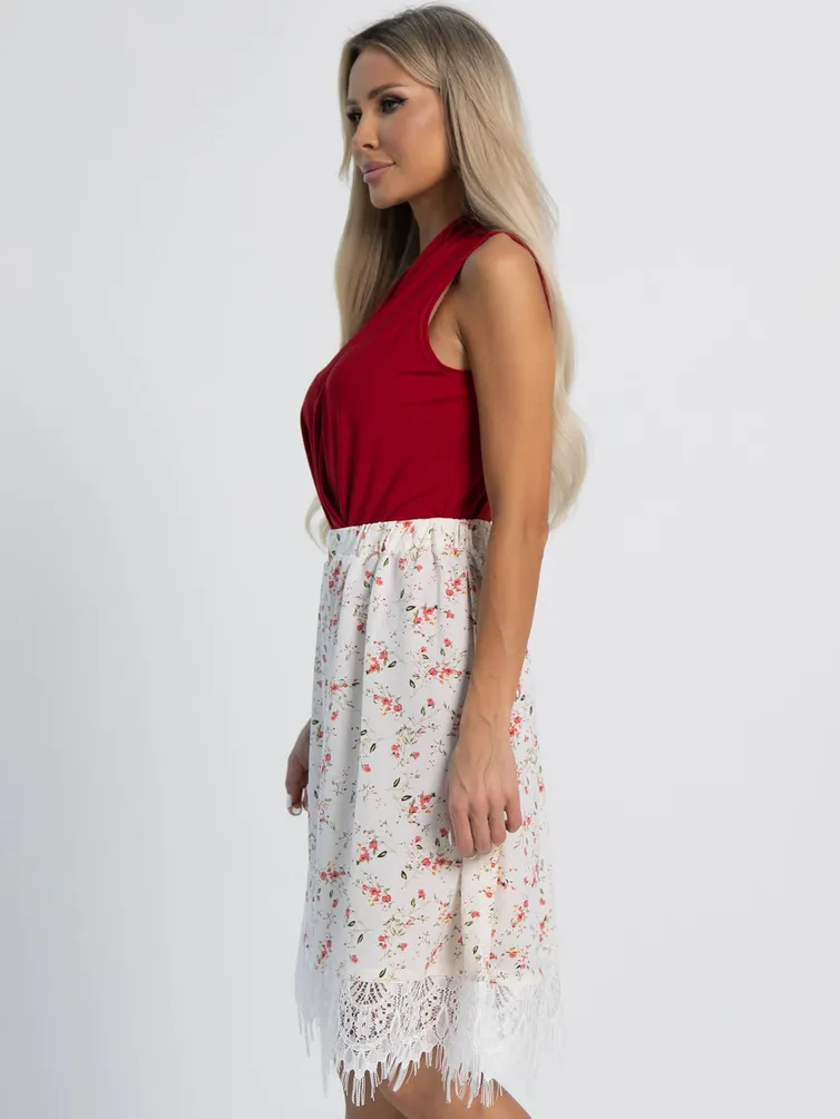 Spódnica LT Collection #Yu16120-10M
