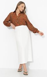 Юбка CHARUTTI Совершенная форма