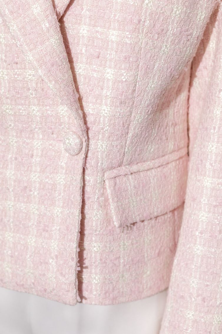 Костюм Pirs арт. 6793розовый+белый