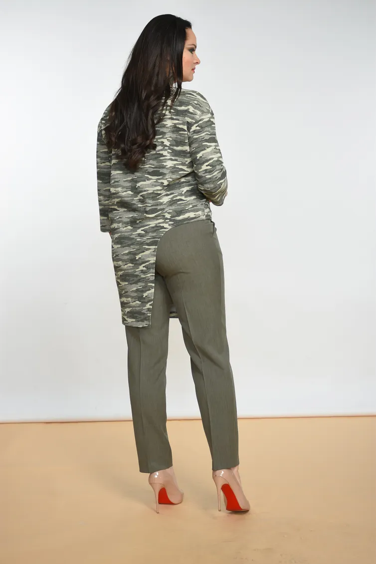 Костюм Lady Style Classic Outlet арт. 1516
