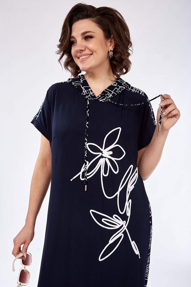 Платье JURIMEX арт. 3514-2