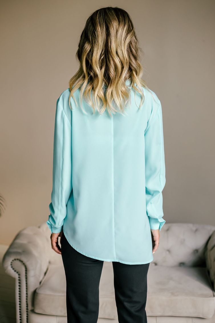 Blouse MARIKA #282