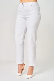Брюки Rumoda арт. 2289 белый