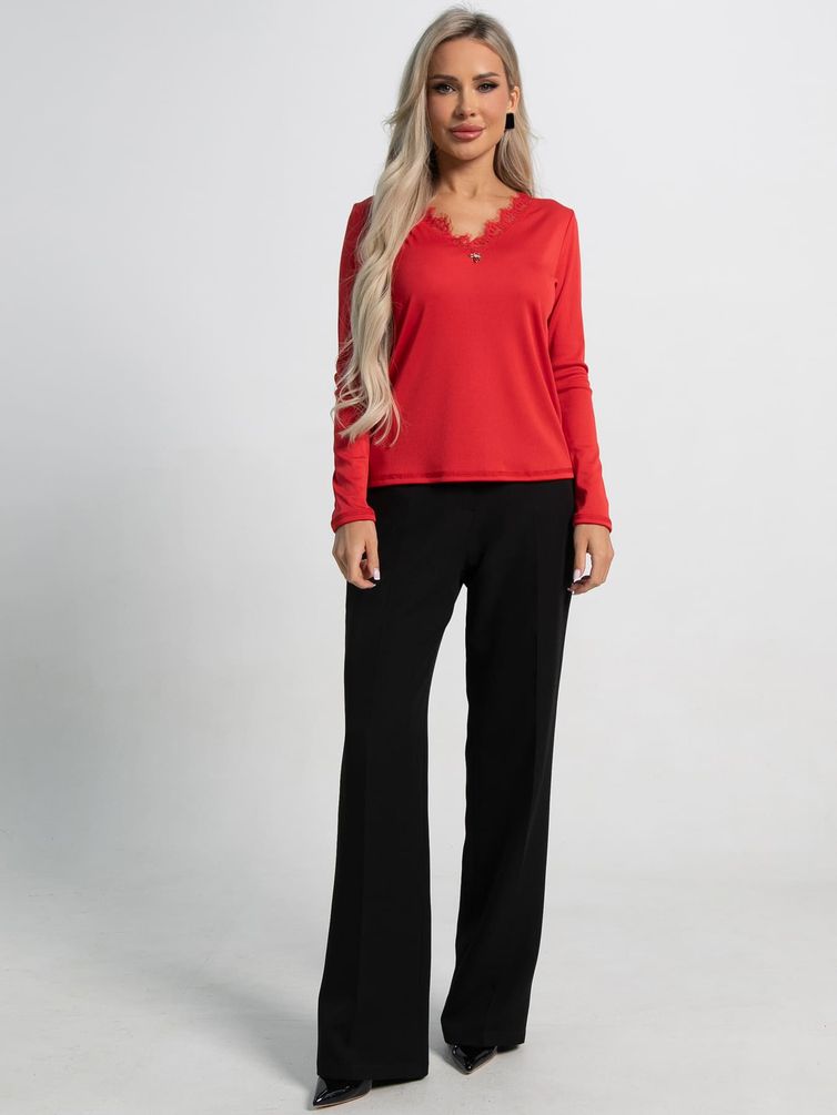 Blouse LT Collection #B15490-24M