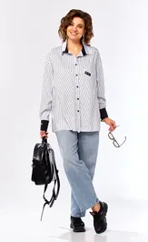 Bluzka JURIMEX 3487