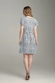 Dress MARIKA #422 mol