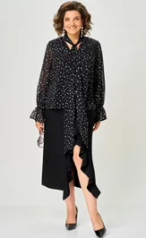 Bluzka EVA GRANT 7245-1 gorox