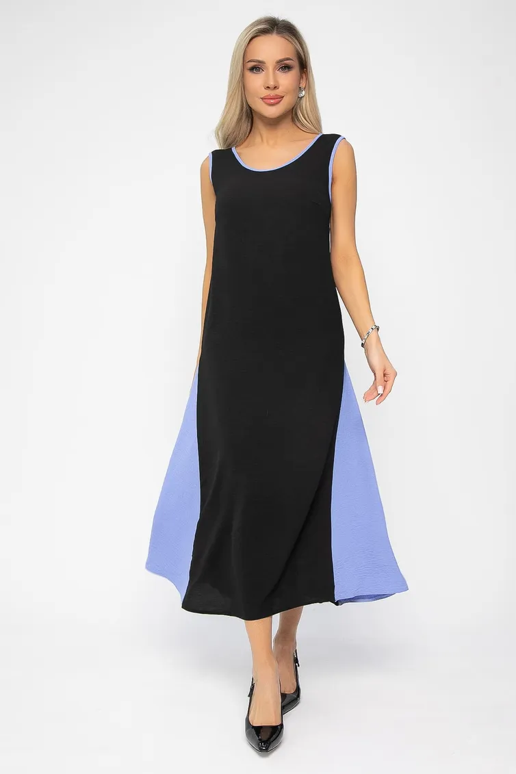 Платье LT Collection арт. П13629-10М