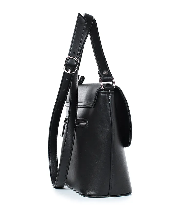 Torba Galanteya #22s337k45 chernyj