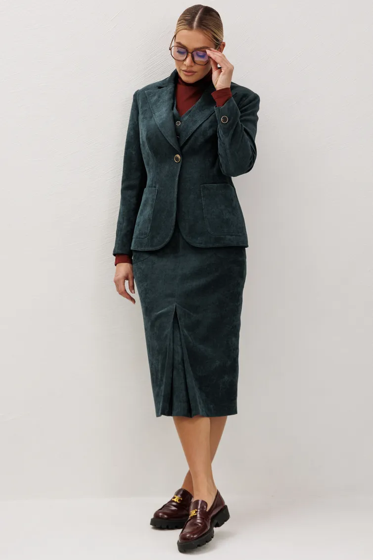 Suit Moda Urs #26-3009-mor