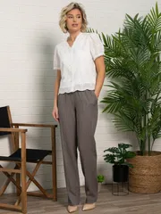 Spodnie LT Collection #B15587-9M