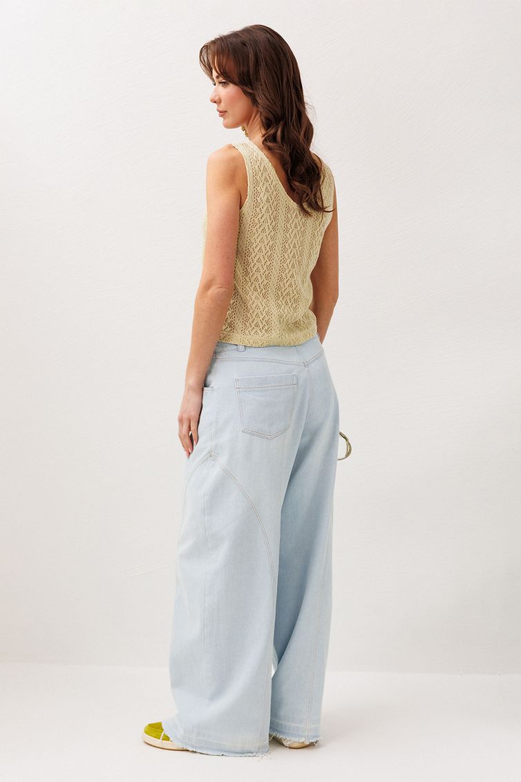 Top Buter New #3311 nezhnaya oliva