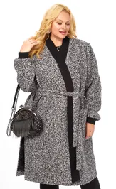 Coat Belinga 8010 seryj