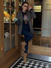 Жакет URS арт. 23-253-2