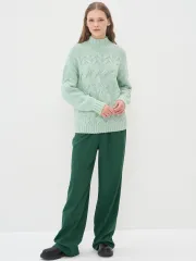Skoczek Newvay #7242-40277 malaxit