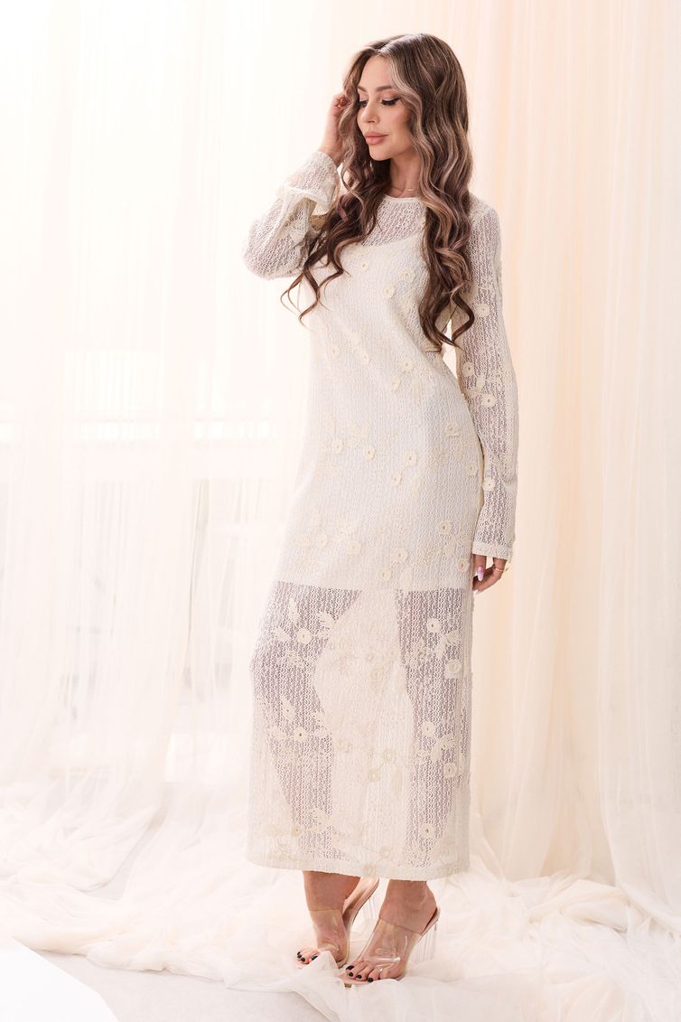 Платье Golden Valley арт. 44295-1