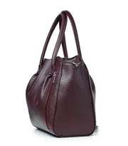 Torba Galanteya #1s1167k45 bordo