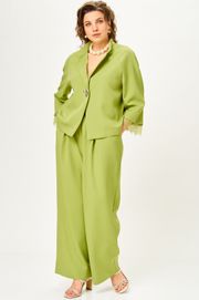 Костюм SOVA арт. 11334 олива