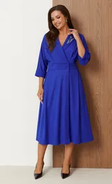 Dress Panda 107080 vasilkovyj
