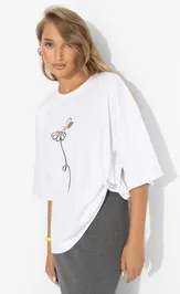 Koszulka CHARUTTI Moda-maniya