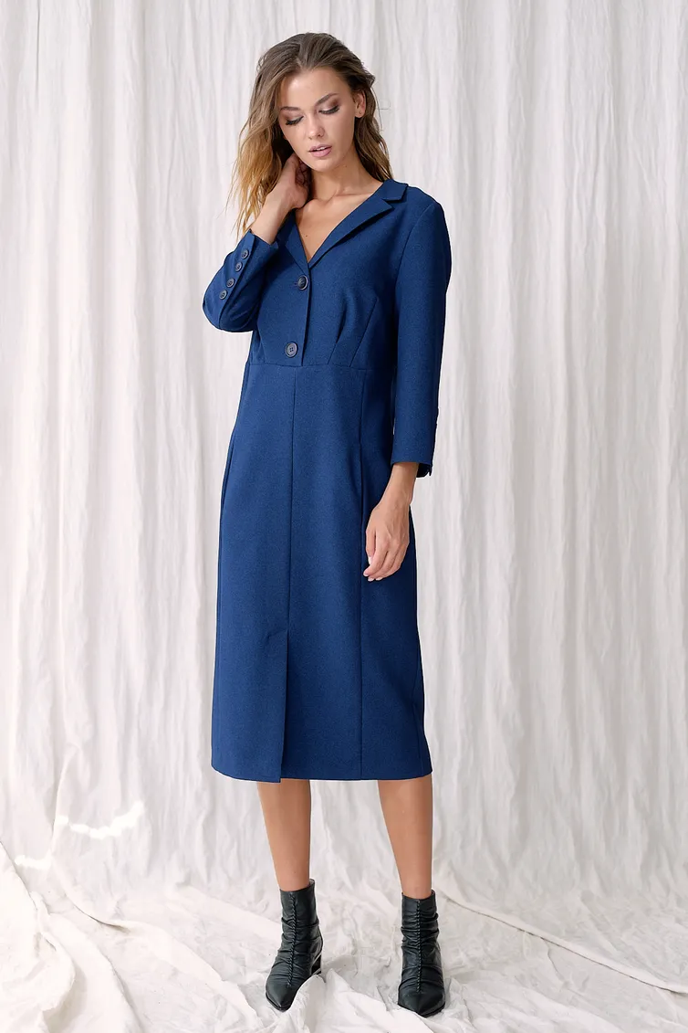 Dress Fantazia Mod #3494 sin