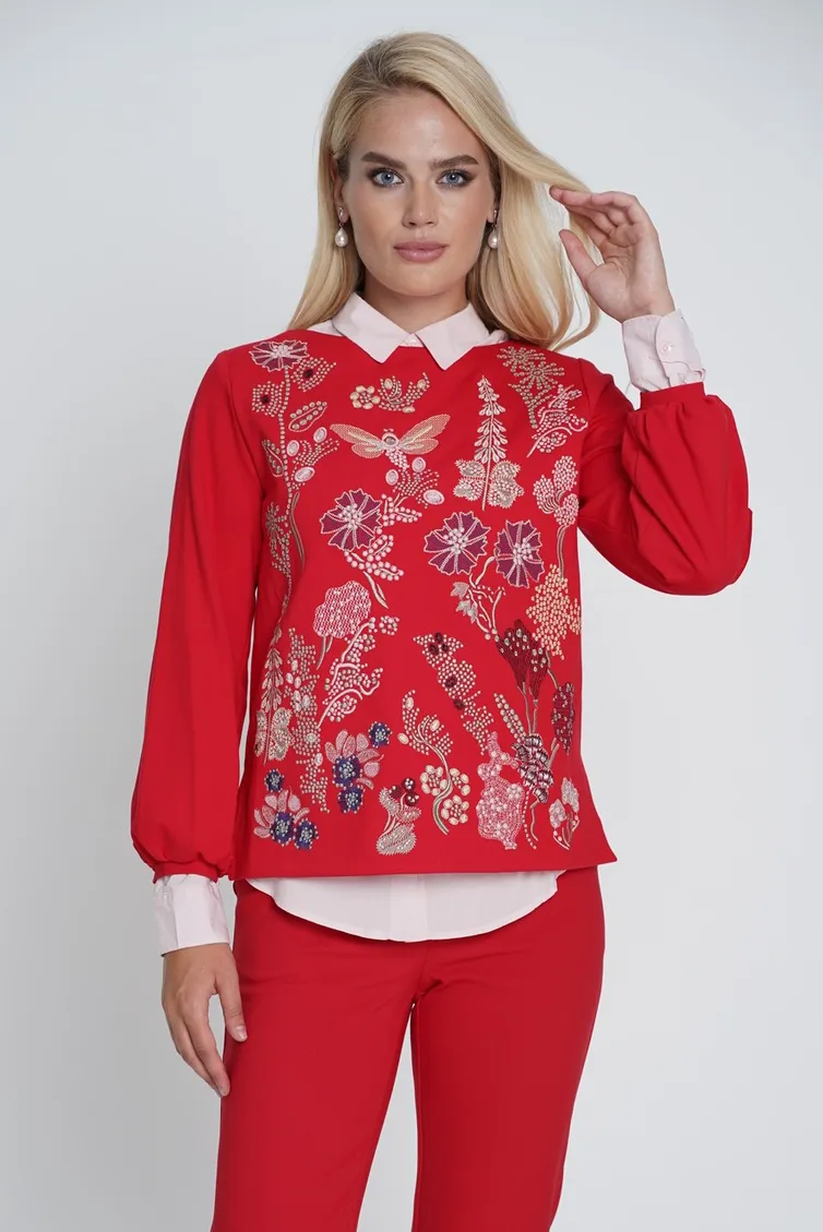 Garnitur URS #21-624l