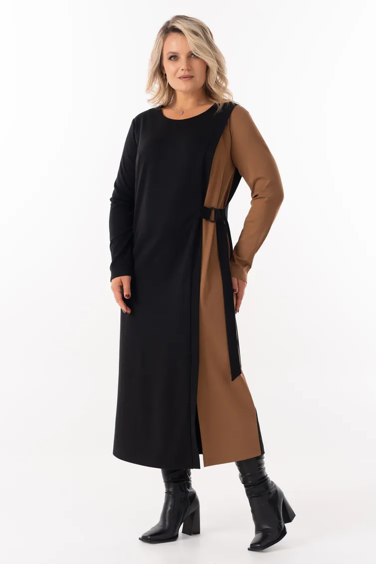 Dress Algranda #A4191
