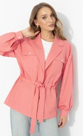 Жакет CHARUTTI Чистый стиль