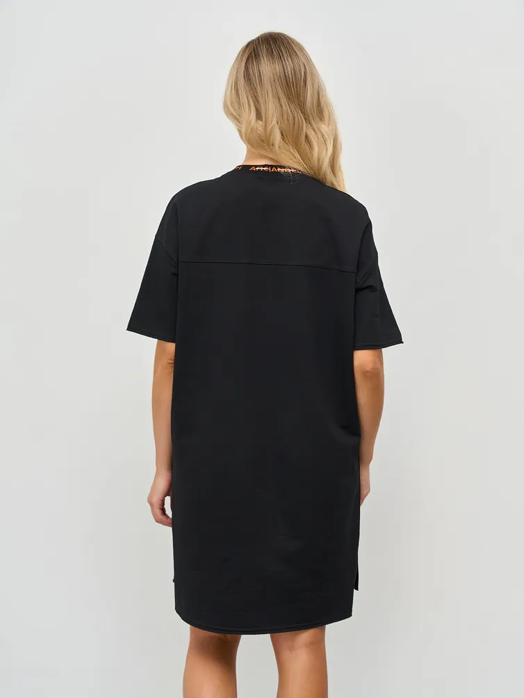 Dress Jetty #ShYu073-5