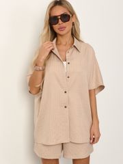 Koszula Jetty #465-10