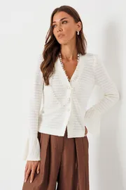 Sweter Lyushe #4438 moloko