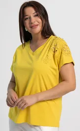 Блуза LT Collection Б16089-20М