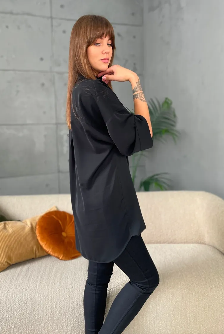 Bluzka Rumoda #2141 chernyj