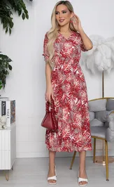 Платье LT Collection П10298
