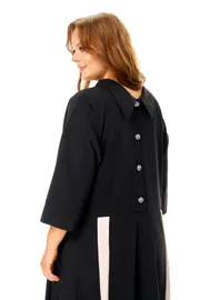 Sukienka Anastasia MAK #1356