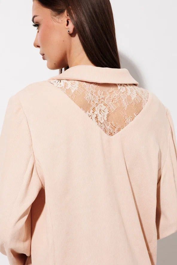 Костюм V&N fashion арт. 1143_бежевый