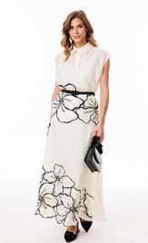 Комплект EOLA 3096 молочный