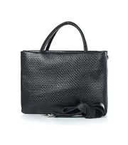 Torba Galanteya #24s687k45 chernyj