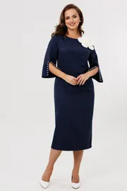 Dress Mubliz #269 sin