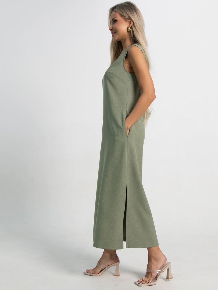 Платье LT Collection арт. П15353-19М