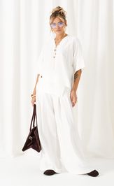 Костюм Beautiful & Free 6470 белый