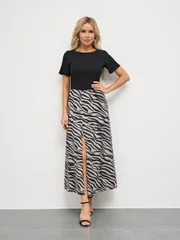 Dress Jetty #495-4