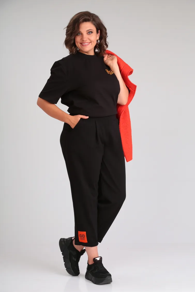 Suit Michel Chic #1357