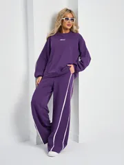 Sweatshirt Jetty #ShYu453-27